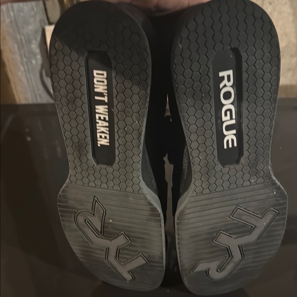 TYR ROGUE L-1 LIFTER - Picture 5 of 5